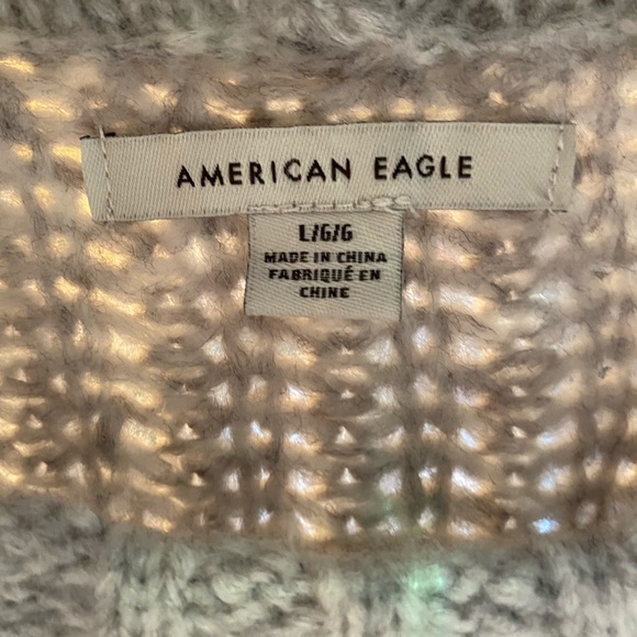 American Eagle Sweater - Picture 2 of 3
